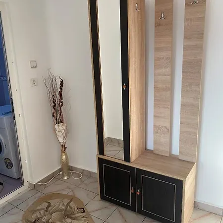 Waves Of The Sea Apartment Mangalia
